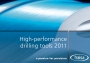Fraisa: High Performance Drilling Tools